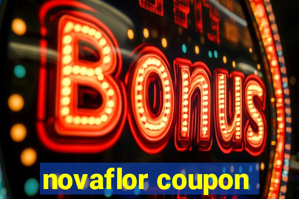 novaflor coupon